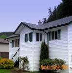 Nootka Gold B&B