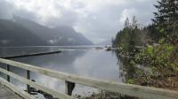 Tahsis, BC